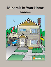Minerals in Your Home - Intermediate