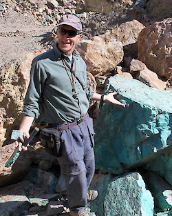 Since 2012, John has partnered in a consulting business based in Vancouver, BC, focused on exploration, mining and sustainability. From 2013-18 he was also the Wold Professor of Environmental Balance for Human Sustainability at Cornell University. John has over 35 years working in the mining industry and related research, and has held diverse leadership roles in many organizations – Teck Resources, Genome BC, the World Economic Forum, Resources for Future Generations 2018, Society of Economic Geologists, Geoscience BC, Canada Mining Innovation Council, and MDRU-UBC. He is a director and advisory board member for several exploration, technology, and venture capital companies, and not-for-profit organizations focused on resources and sustainability. 